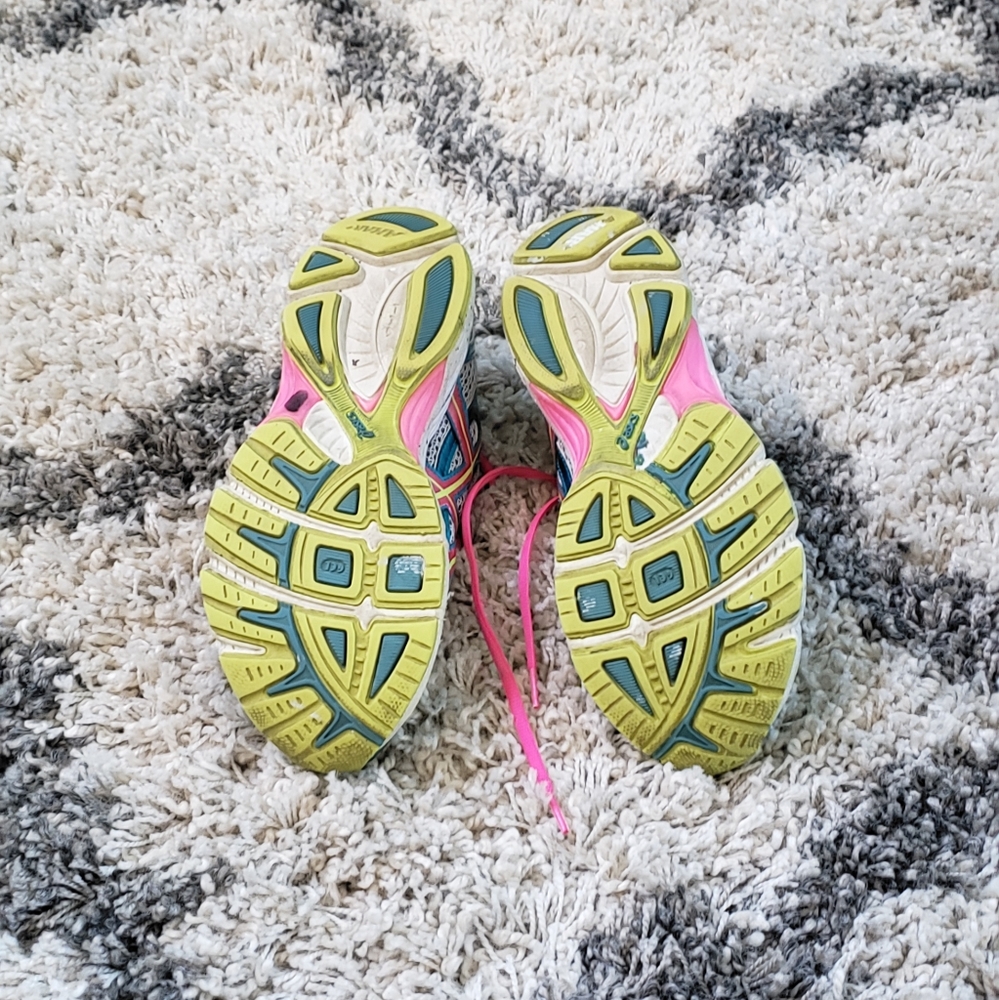 ASICS Gel-Enhance Ultra 2.0 Running Shoes - Picture 7 of 9